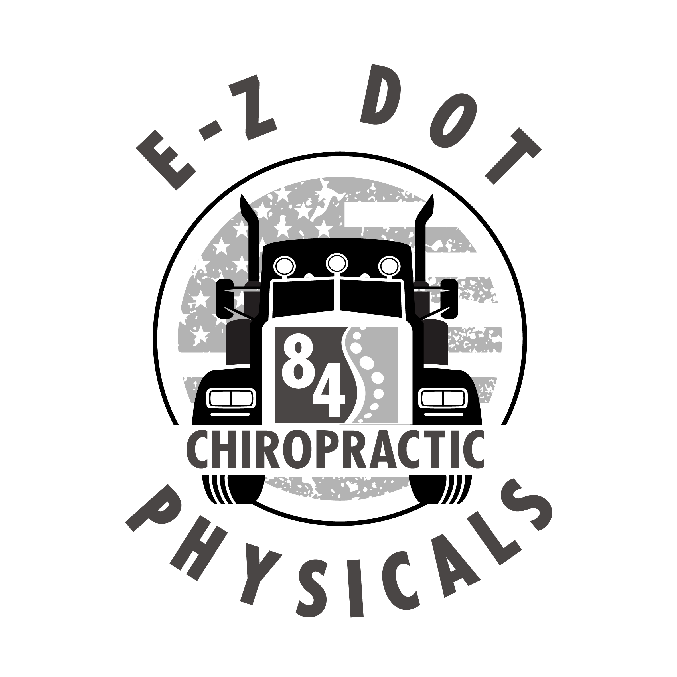 Fast & Easy DOT Physicals in Eighty Four, PA!