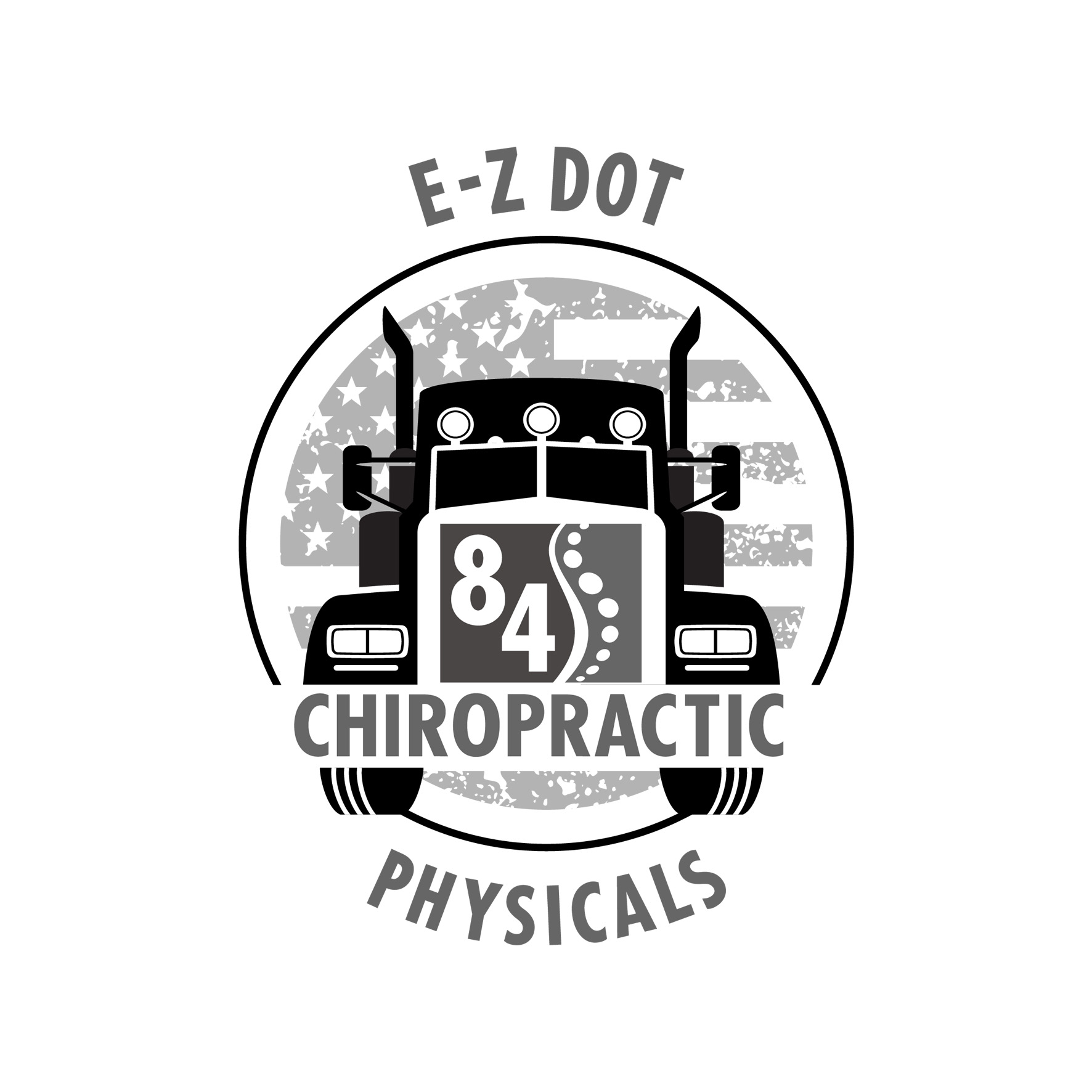 Stay On the Road: Get Your DOT Physical Near Washington, Canonsburg, & Greater Pittsburgh, PA (Conveniently Located in Eighty Four, PA!)