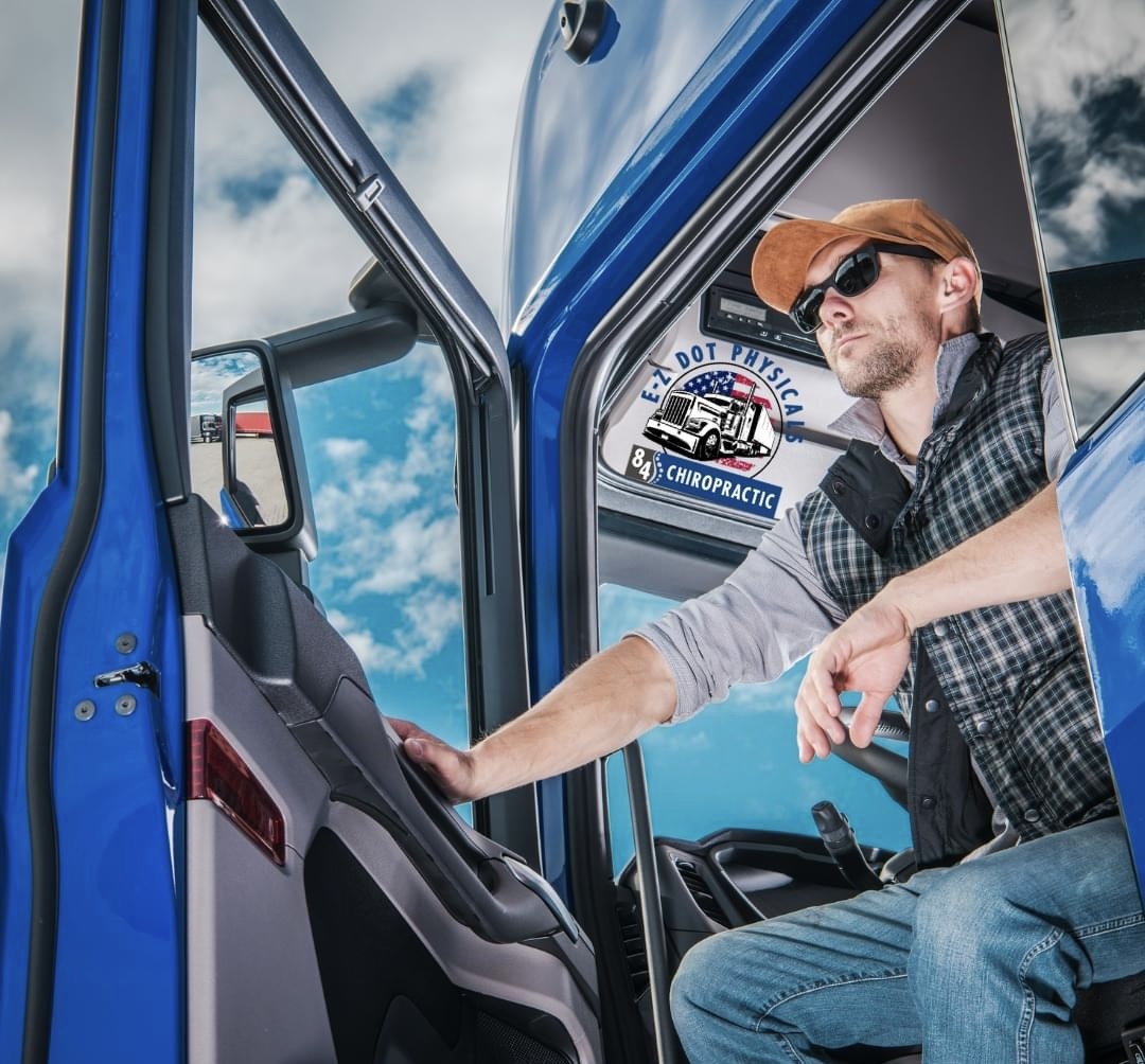 The DOT Physical: Common Questions And Expert Answers