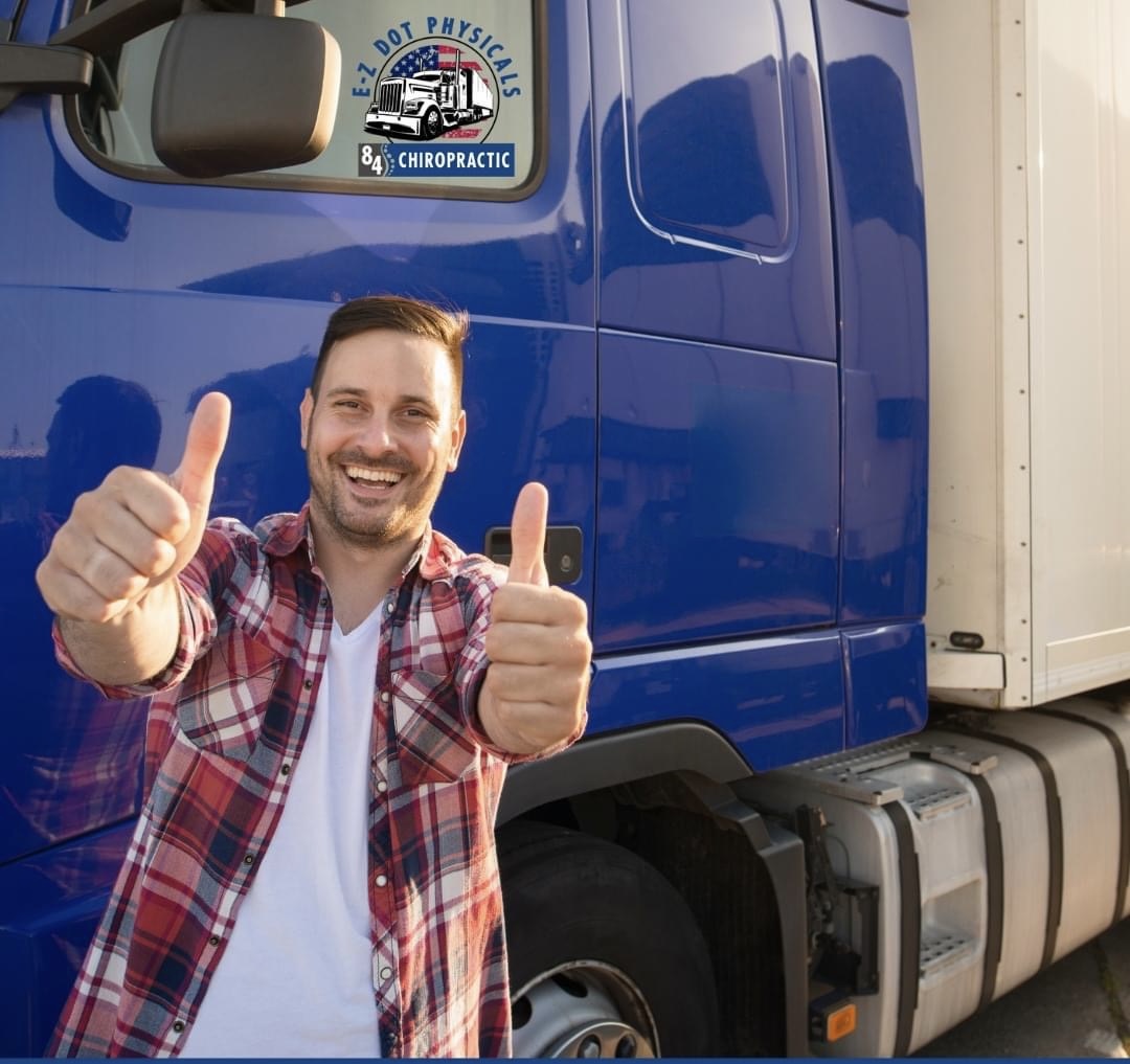 Expert Guide to DOT Physicals in Washington County, PA